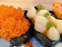 -晴季寿司(红旗街万达店)