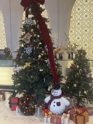 -花嫁丽舍海岛婚礼殿堂(国展店)