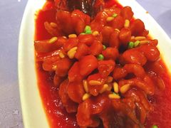 -金时代顺风大酒店(静安大融城店)