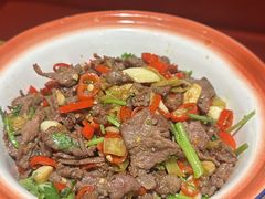 -兔槽江湖菜·重庆璧山兔(水围店)