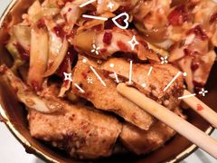 香辣臭豆腐-逐豆匠(望京店)