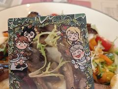 -安妮意大利餐厅(丽都店)