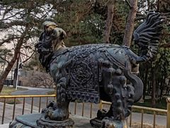 -北京动物园-畅观楼