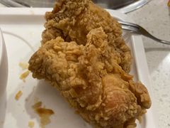 妥炸鸡-龍歌自助小火锅(城阳万象汇店)