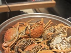 -川骄海鲜自助(河东店)