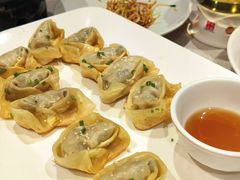 生煎菜肉馄饨-品悦酒店(三林古镇店)