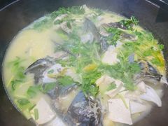 -好灶头妈妈菜·柴火灶台鱼·千岛湖土菜地标美食