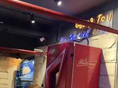 -云晓光头烧烤吧(川沙绿地店)