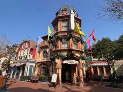 -上海迪士尼度假区