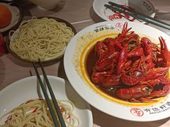 -有位虾匠·胶东土菜小馆(市北店)