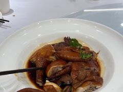 -海宝酒家(中山四路店)