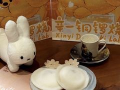 -辛一·铜锣烧(鸿寿坊店)