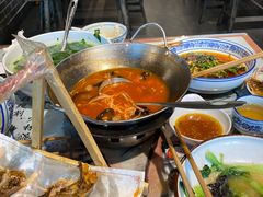 -风波庄(罍街分舵)