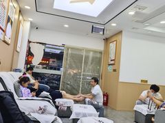 -郑远元专业修脚房(丹凤街店)