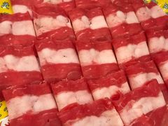 -芦月轩羊蝎子(北蜂窝店)