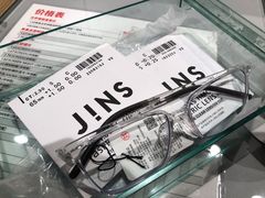 -JINS(天津大悦城店)