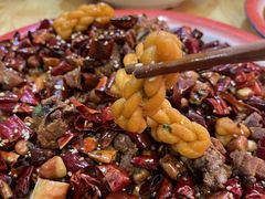 -半步颠川湘·融合菜(商品街店)