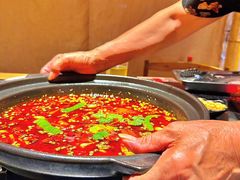 -小饕荟雅安贡椒鱼鲜馆(广福桥店)