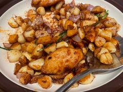 -闽海肴(北辰荟店)