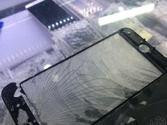 -苹果华为手机维修换屏