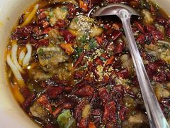 -刘胖子家常菜·蹄花焖藕(中南店)