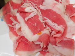 -西藏饭店·亚克·食光自助餐厅