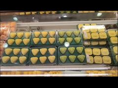 -泸溪河桃酥(凯德MALL太阳宫店)