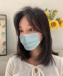 -丝语萱形象