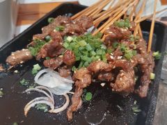 -木屋烧烤(西南角店)