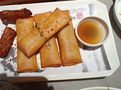 -钱塘秋荷·新江浙菜(沪太路店)
