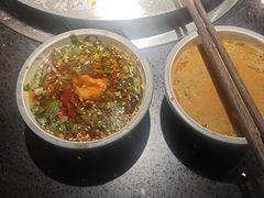 -井格重庆火锅(西直门凯德Mall店)