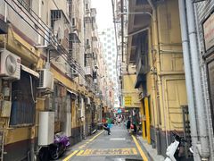 -新一味普宁肠粉王(梅林店)