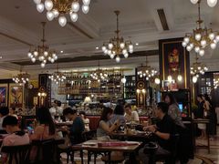 -Entrecôte 法国牛扒馆(保利·时光里店)