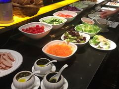 -华安国际大酒店-餐厅