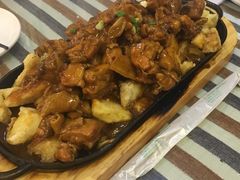-桃子餐厅·天津菜(红星路直营店)