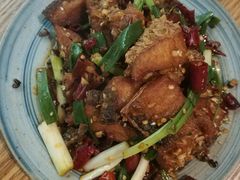 -静一餐厅·湖北菜(前门创始店)