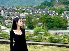 -白石龙音乐公园