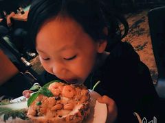 -TIMEZONE8东八时区餐厅&酒吧(798店)