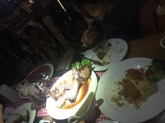 -Paulaner·德国帕拉娜自酿啤酒餐厅(海上世界店)