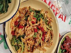 -东排食堂长沙小吃大排档(五一广场店)