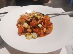 -月福京味斋·烤鸭店·北京菜(鼓楼总店)