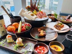 -花潮料理艺食馆(成都万象城店)