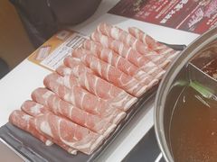 -呷哺呷哺(华林国际店)