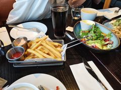 -blue frog蓝蛙(长泰广场店)