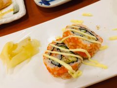 -银子铁板烧料理自助餐(人民广场店)