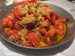 -巴厘龙虾·榜首油焖大虾(音乐学院·沿江酒馆店)