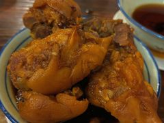 -黄祥华养生堂·炖汤·营养蒸饭(岭南天地店)