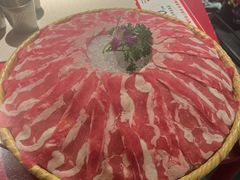 寒山肥牛-小龙坎火锅(春熙太古里店)