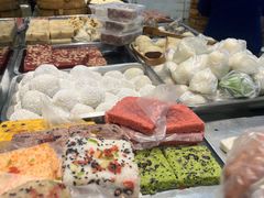 -常州糕团店(北大街新世纪商城店)