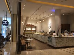-WHEAT&BAKER-麥(凯德来福士店)
